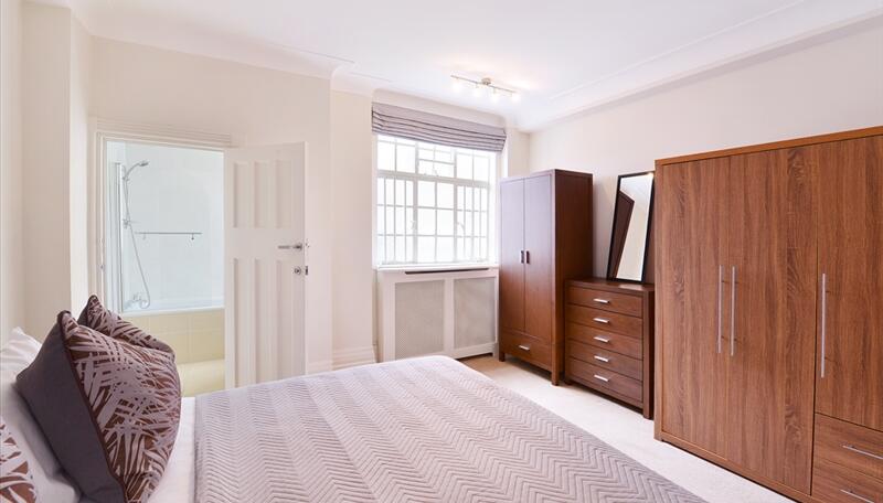 Strathmore Court, Park Road, London